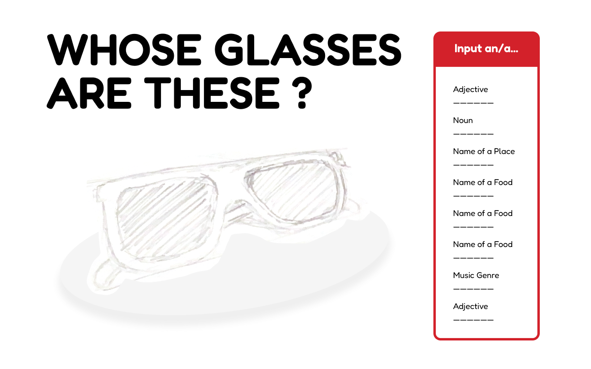madlibs design version 1a