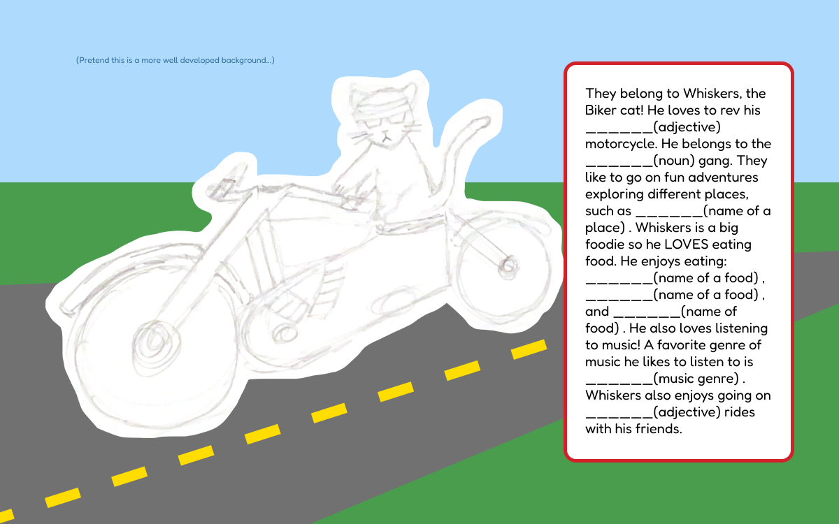madlibs design version 1b